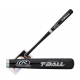 RAWLINGS WOOD T-BALL BAT WITH BALL COMBO Baseball Bats